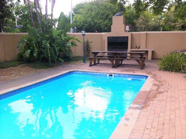 To Let 2 Bedroom Property for Rent in Newlands Western Cape